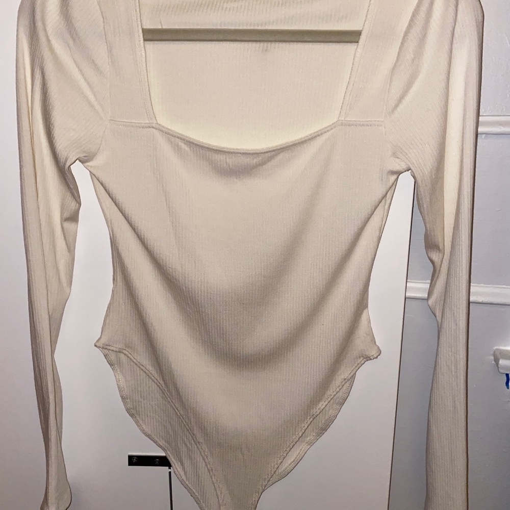 Bodysuit